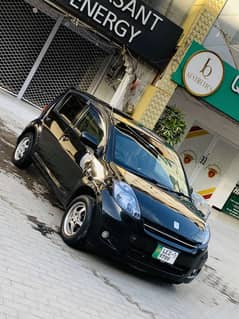 Toyota Passo 2007