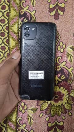 Samsung A03