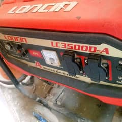 generator 3500wait All okay hy