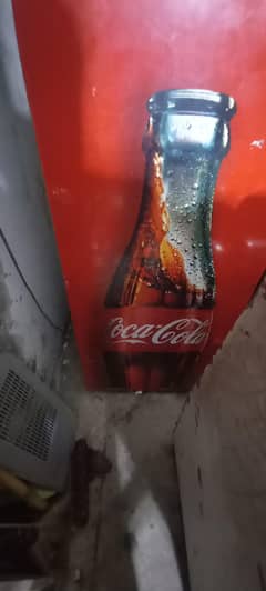 Coke Chiller For sale
