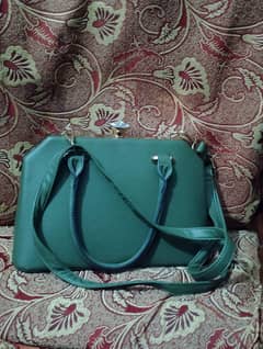 Hand Bag