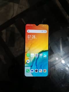 Infinix hot 11 play 4gb/64gb