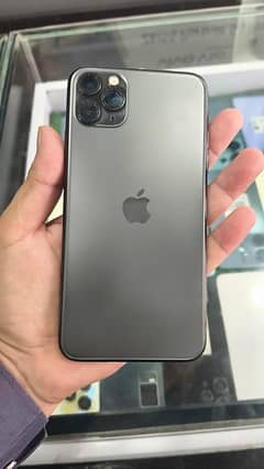 iPhone 11promax 64gb( jv) 90% original water pack