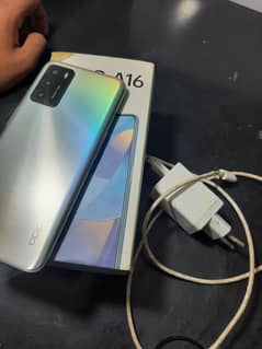 OPPO A16