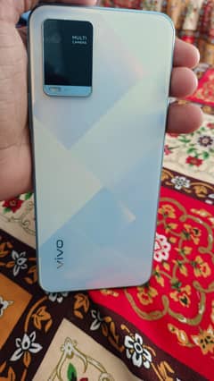 VIVO Y21