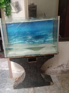 Fish tank