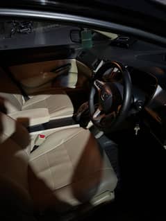 Honda Civic Reborn VTi Oriel Prosmatic