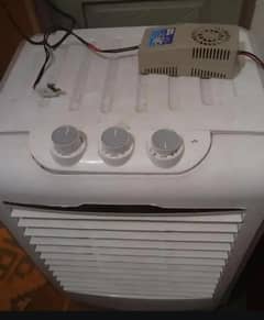 Ac DC Air Room Cooler Urgent For Sale
