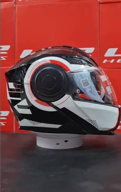 Ls2 Scope Helmet