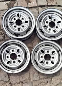 rim car alto