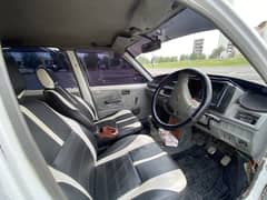 [Chance Deal] Mehran VXR - Euro 2 - 2017 | For Sell | Bahria Town
