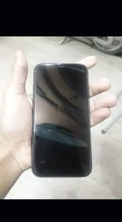 iPhone 11 64gb jv