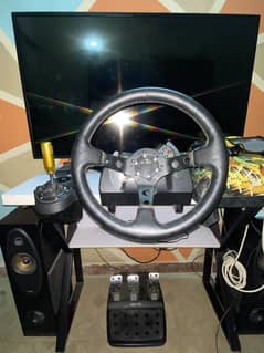 Logitech g920