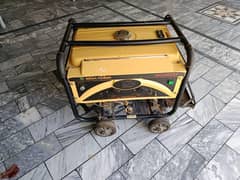 GENERATOR SELL