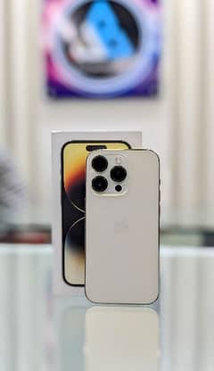 iphone 14 pro 128 GB 03208228097 my whatsapp number