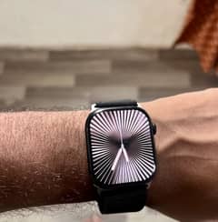 Apple watch/W 10 pro smart watch 10