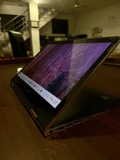 HP Spectre x360 | Core i7 | 1TB SSD | Touchscreen | Windows 11 Pro