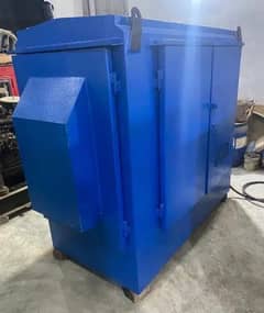 Perkins 20kva/22kva FG WILSON Generator