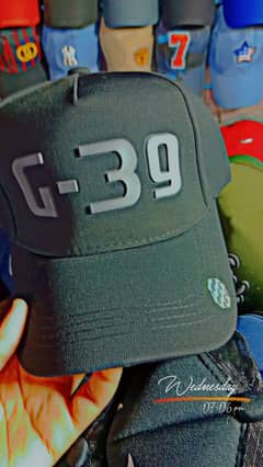 Best china cap