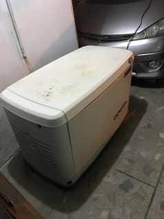 Generac generator 10 KV