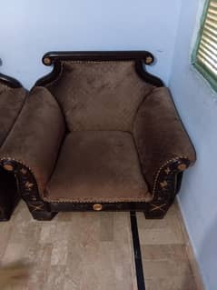 newly sofa set 7 seater