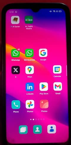 used mobile