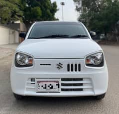 Suzuki Alto Vxr Mannual 2022