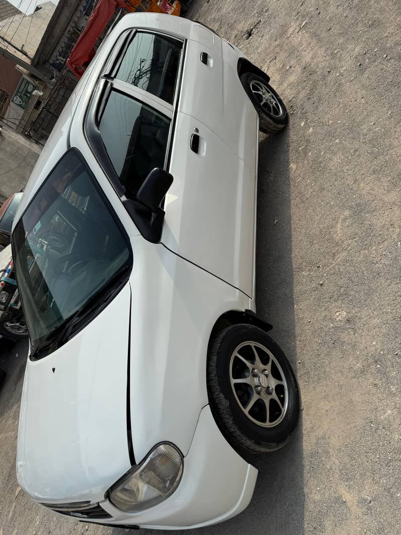 Automatic vxr 2005 2
