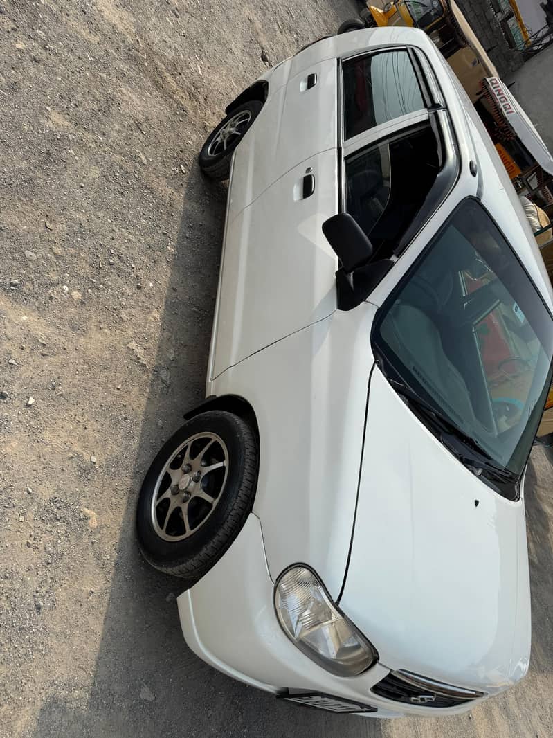 Automatic vxr 2005 3