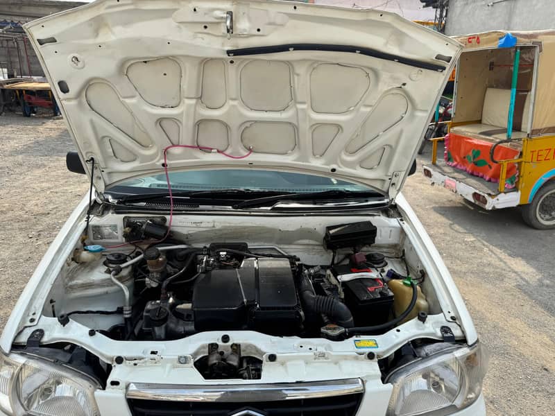 Automatic vxr 2005 6