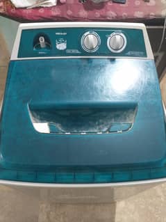 Washing