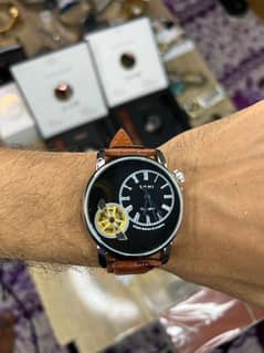 Original Tomi FaceGear SeriesOriginal Tomi Big Box / Tomi watch