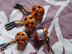Quadcopter