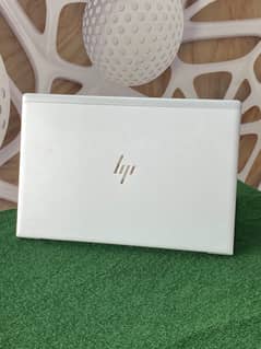 hp elitebook 850 g6 core i5 8th gen 8gb ram 256gb SSD 15.6 laptop