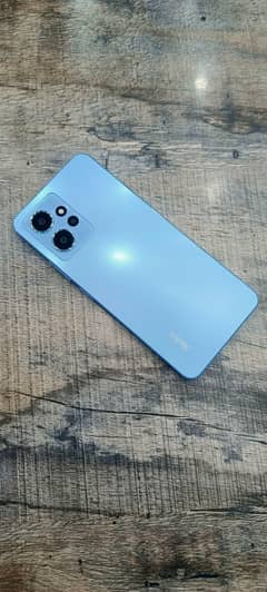 Redmi Note 12