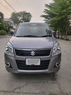 Suzuki Wagon R 2019