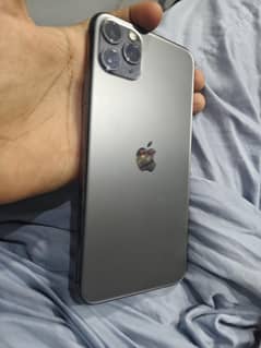 IPhone 11 pro maxx