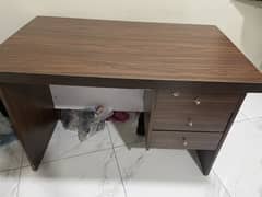 Office table for sale