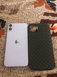 Iphone 11 64 gb, non pta, factory unlock.