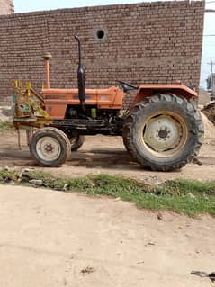Al Ghazi Tractor