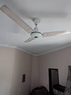Original Royal Fan in Good condition  (3 Fans Available) Same