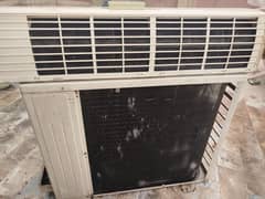 original sanyo AC