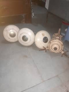 ceiling fan