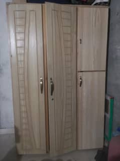 almari made on order