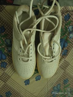 Joggers Shoes Size 9
