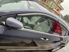 Total Geniun 2016 automatic Gli