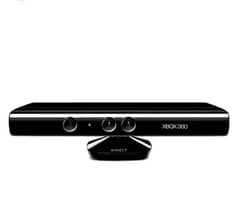 xbox 360 kinect