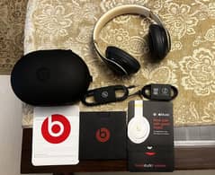Beats Studio 3 Wireless Headphones