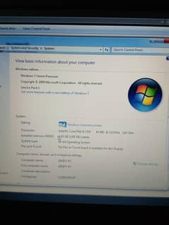 Laptop for Children or Movies