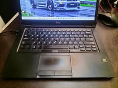 Dell latitude 5491 i5 8th 8300h and 8gb, 128gb ssd and 500gb hard